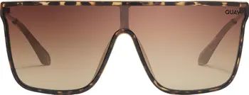 Nightfall Remixed Polarized Shield Sunglasses | Nordstrom