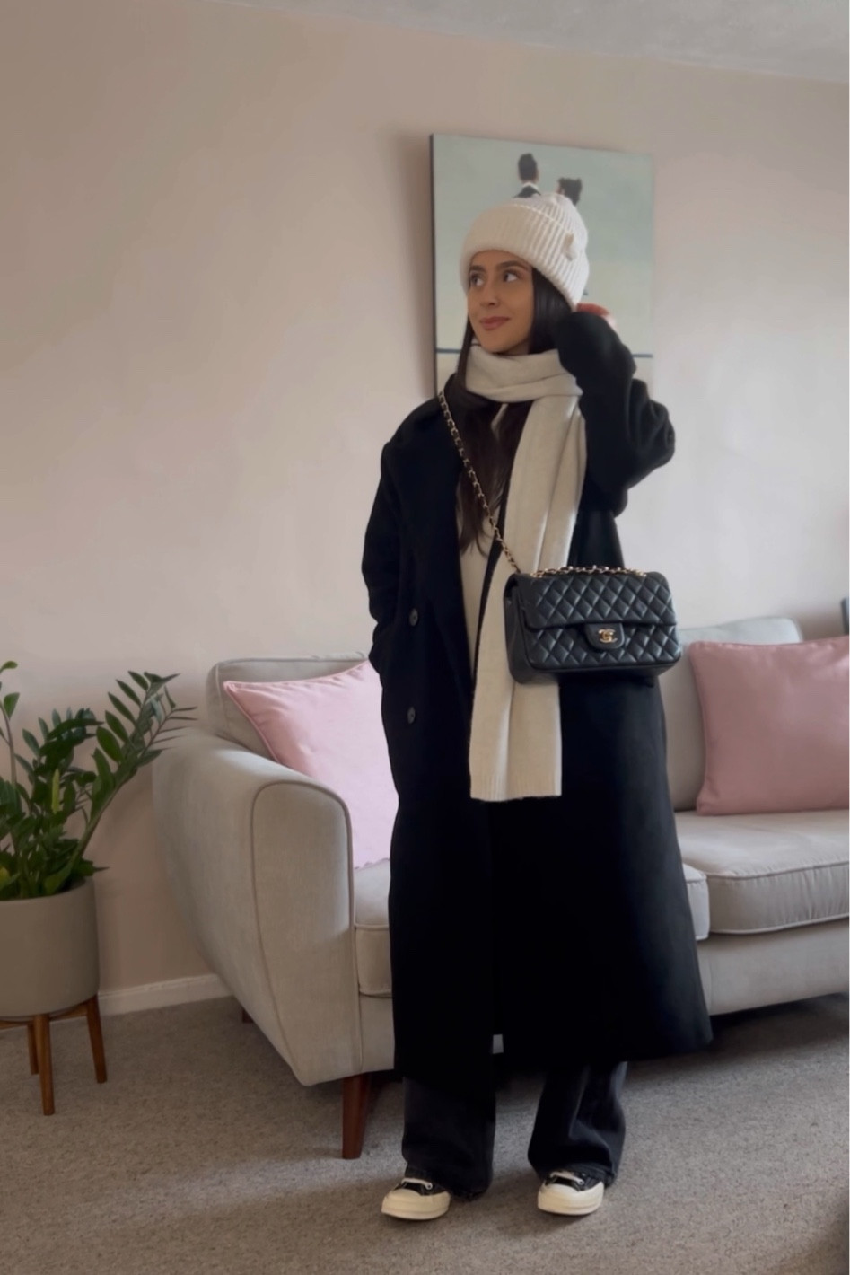 Casual sunday outfit! 🤍

#winteroutfit #winteroutfitideas #stylingwinteroutfits #stylingtips #styleinspo #outfitsinspo #grwmoutfit #gettingready #wintercoats #neturaloutfits #minimaloutfits #monki #uniqlo #mango #hm

#LTKfit #LTKunder50 #LTKstyletip