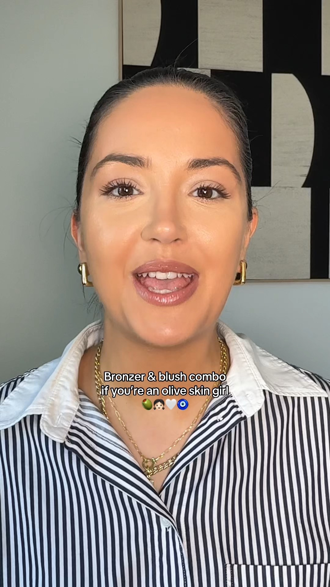 For all my olive skin girls-this us my go to bronzer and blush duo 


#LTKFindsUnder100 #LTKSeasonal #LTKBeauty