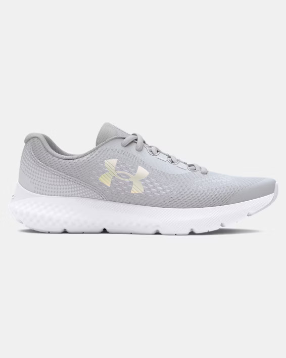 Under Armour Girls' Grade School UA Rogue 4 Running Shoes | Under Armour (US)
