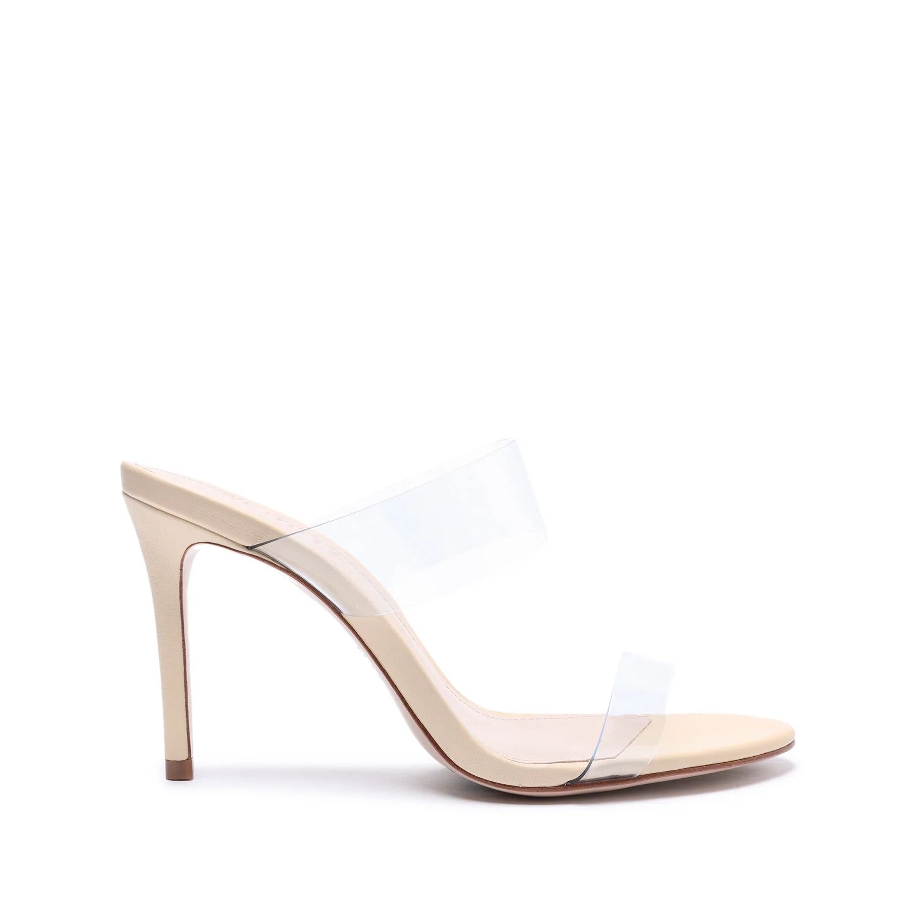 Ariella Sandal: Minimalist Sandal | Schutz | Schutz Shoes (US)
