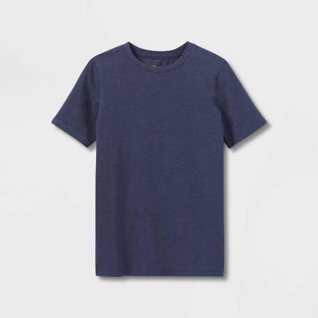 Boys' Short Sleeve T-Shirt - All in Motion™ | Target