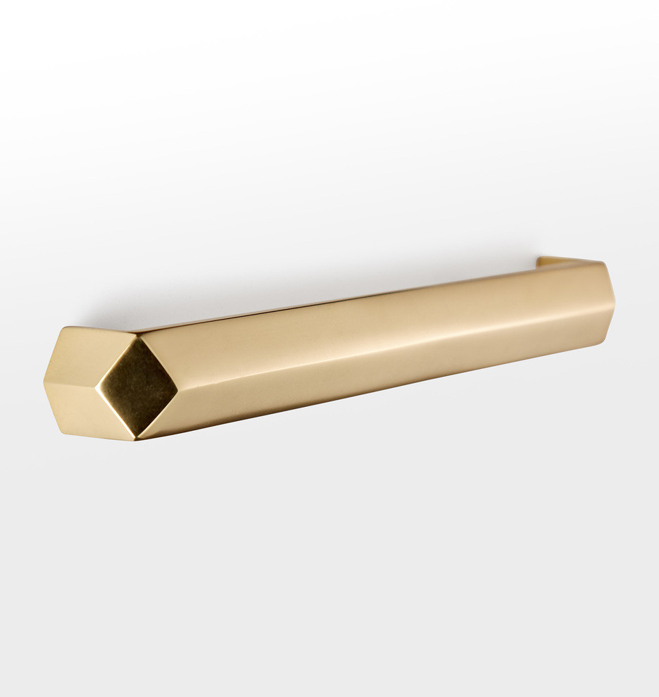 Blake Drawer Pull Item # C4974 | Rejuvenation