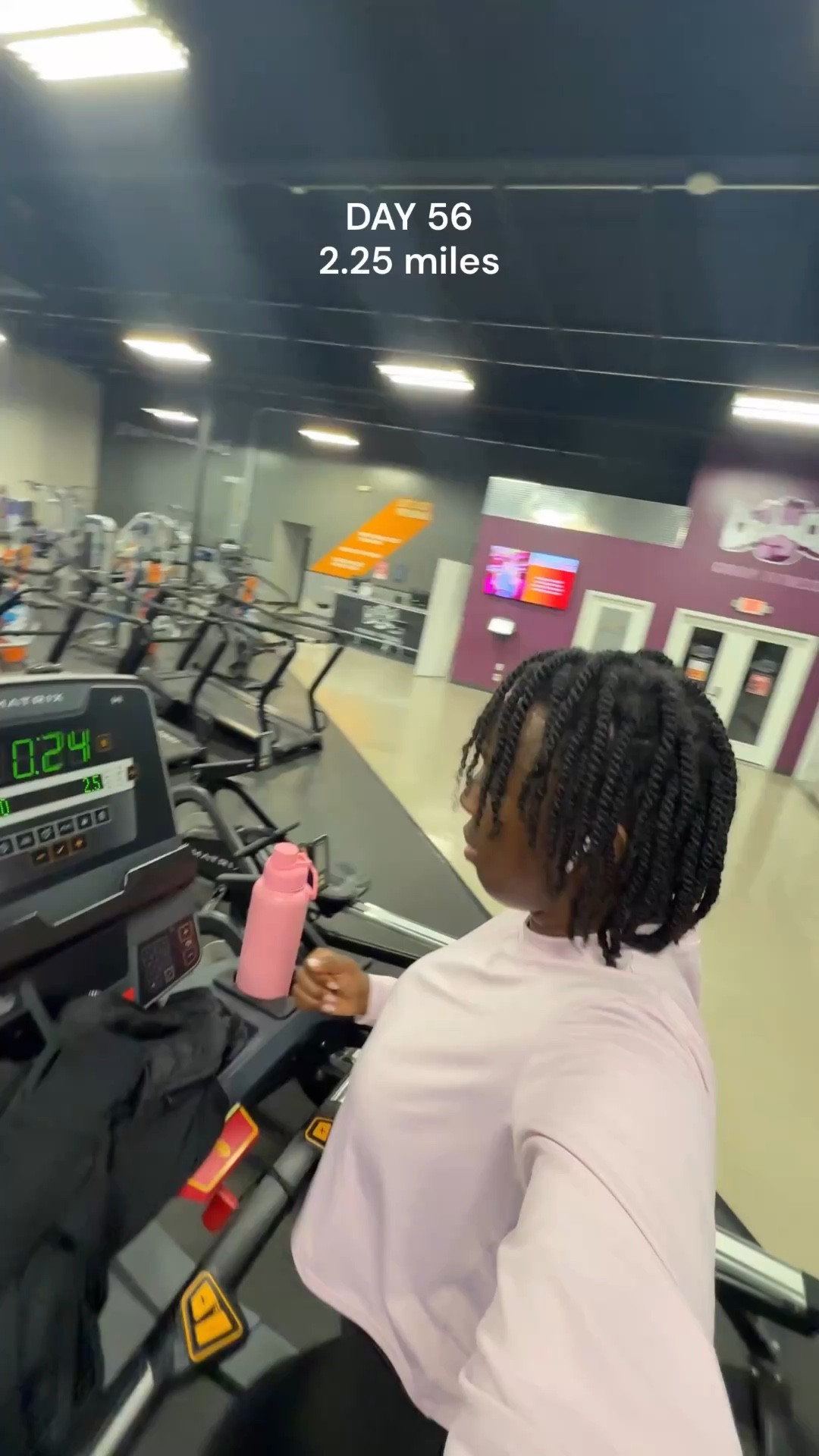 Day 56

#LTKMidsize #LTKActive #LTKfitnessgoals