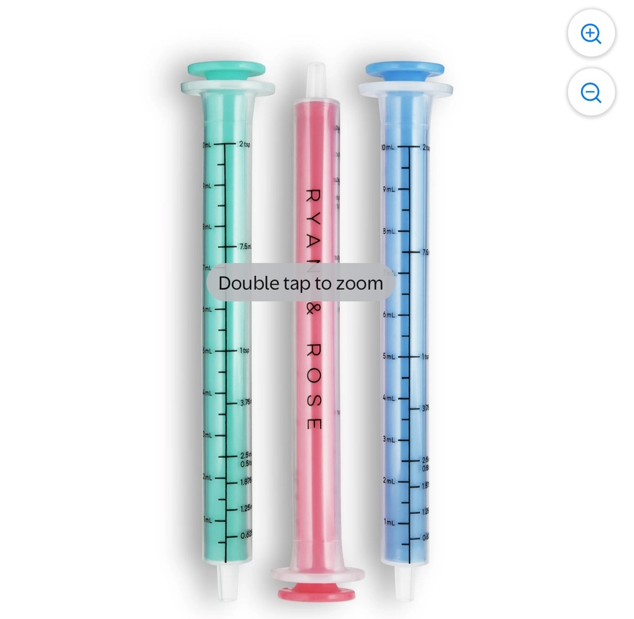 The best syringes * I do not own this photo*

#LTKmomlife #LTKKids #LTKBaby