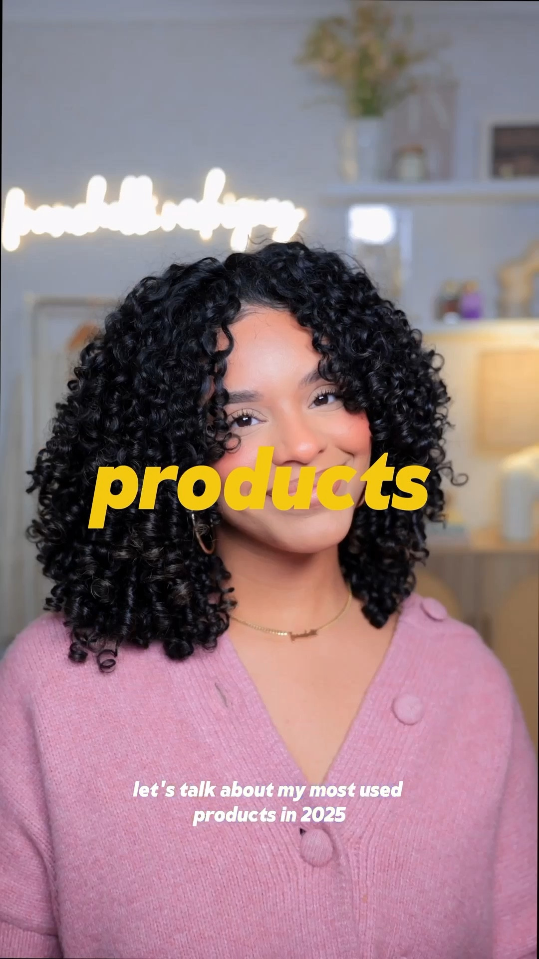 Curly hair must have products in 2026! 

#LTKgrwm #LTKSaleAlert #LTKselfcare