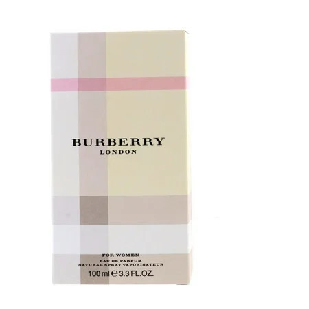London By Burberry Eau de Parfum For Women 3.3 oz (Pack of 2) | Walmart (US)