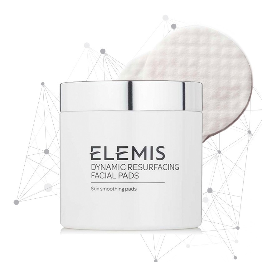 Dynamic Resurfacing Facial Pads | Elemis UK