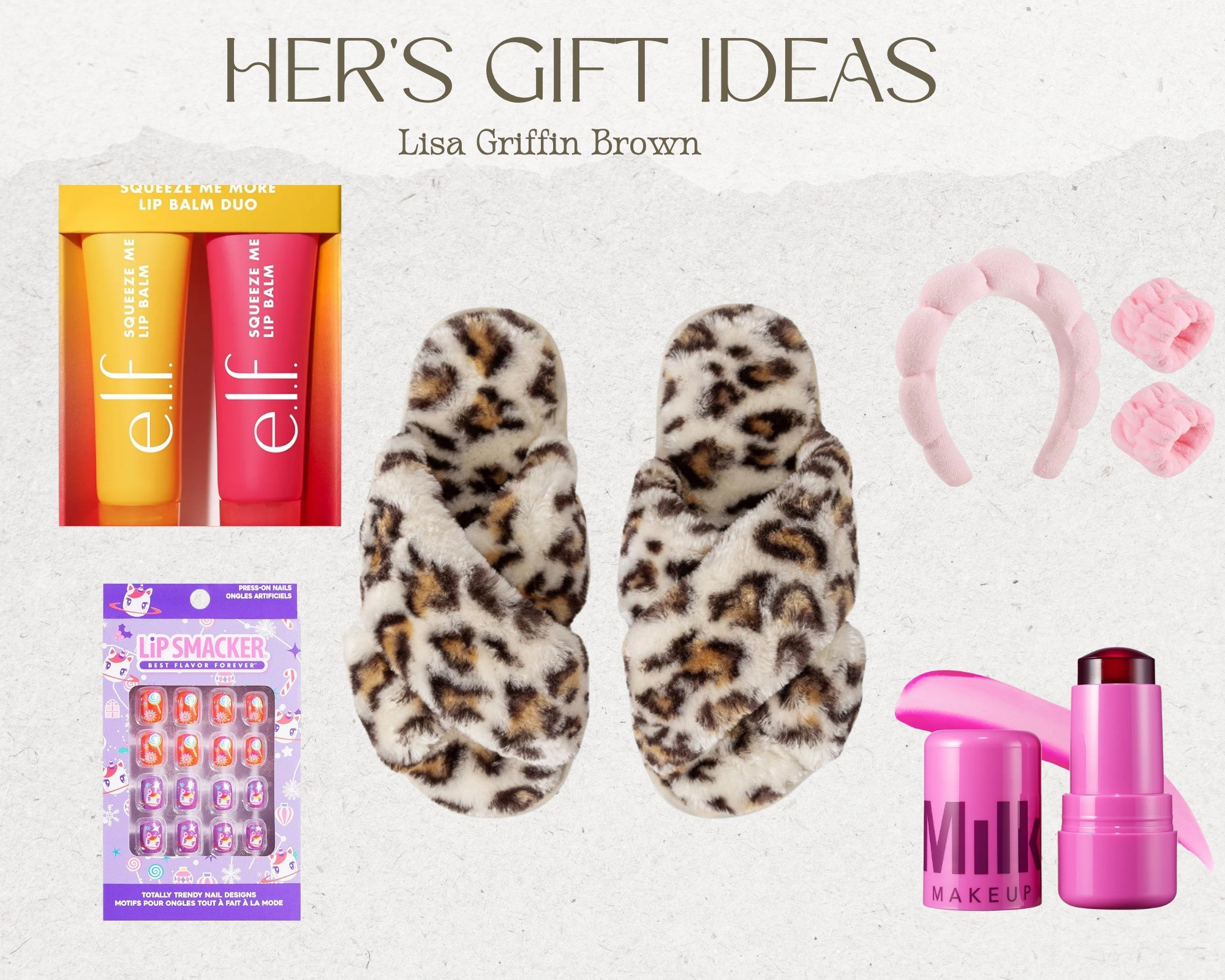 #LTKGiftGuide #LTKFindsUnder100 #LTKBeauty