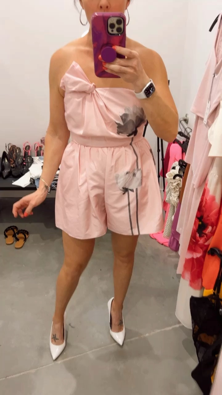 Spring/Summer wedding or baby shower. 

#LTKunder100 #LTKstyletip #LTKwedding