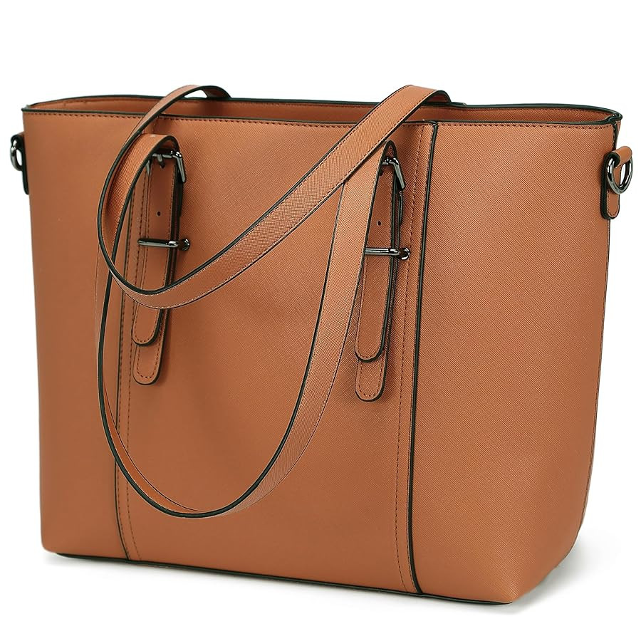 Women Purses and Handbags Tote Shoulder Bag Top Handle Satchel Bags for Ladies | Amazon (US)