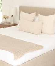 Pacific Bed | Jenni Kayne