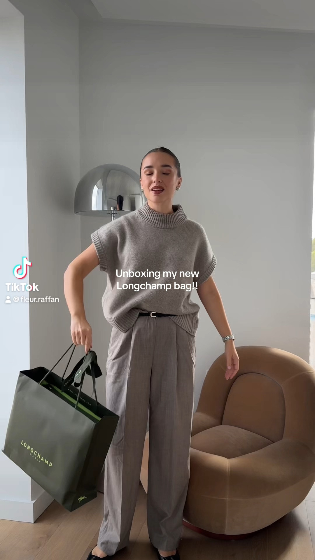 Longchamp bag 

#LTKluxury #LTKeurope #LTKuk