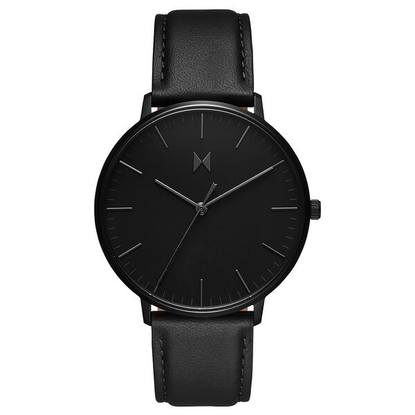 Panther Black | MVMT Watches