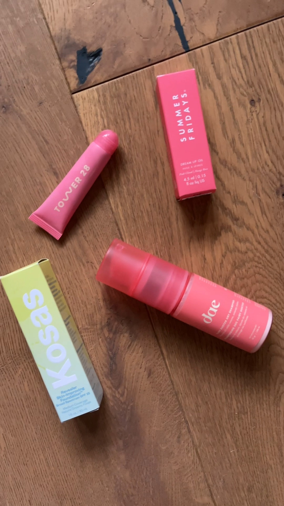 sephora haul!

#LTKbeauty #LTKVideo #LTKMostLoved