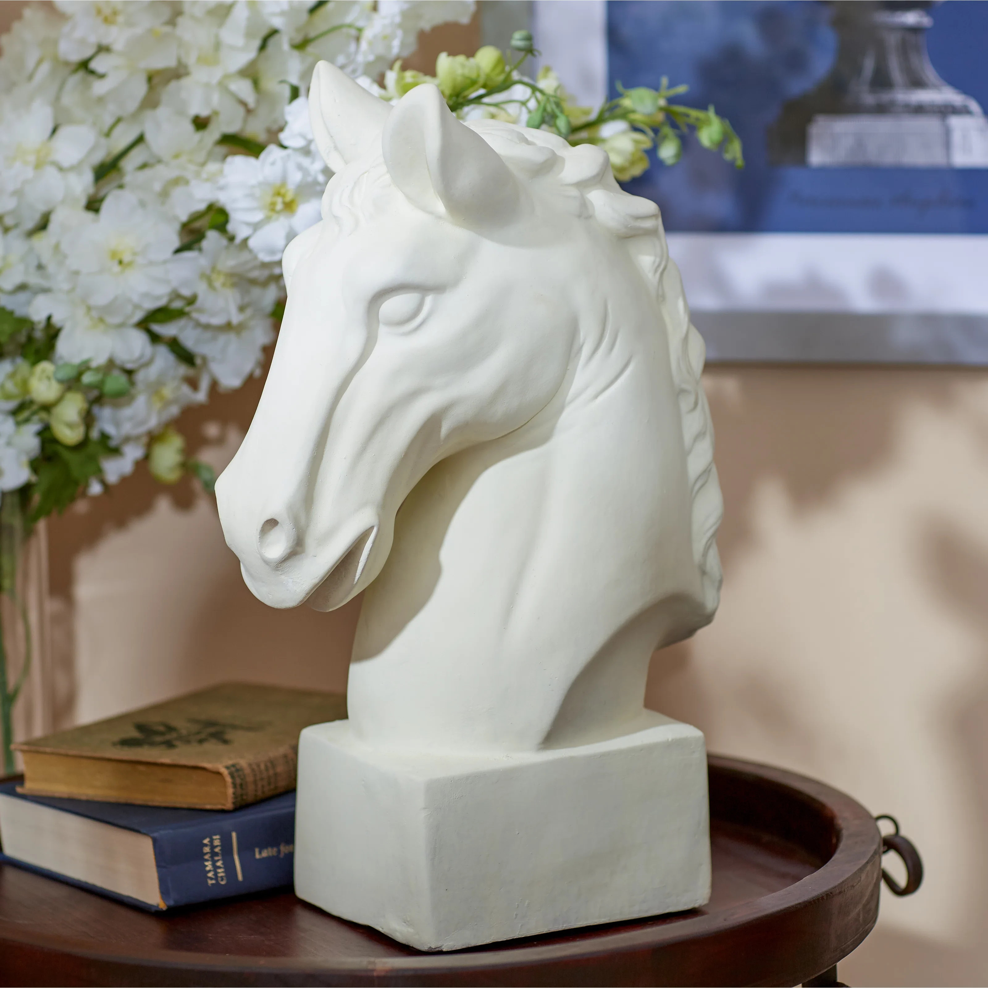 Treiber Animals Bust | Wayfair North America