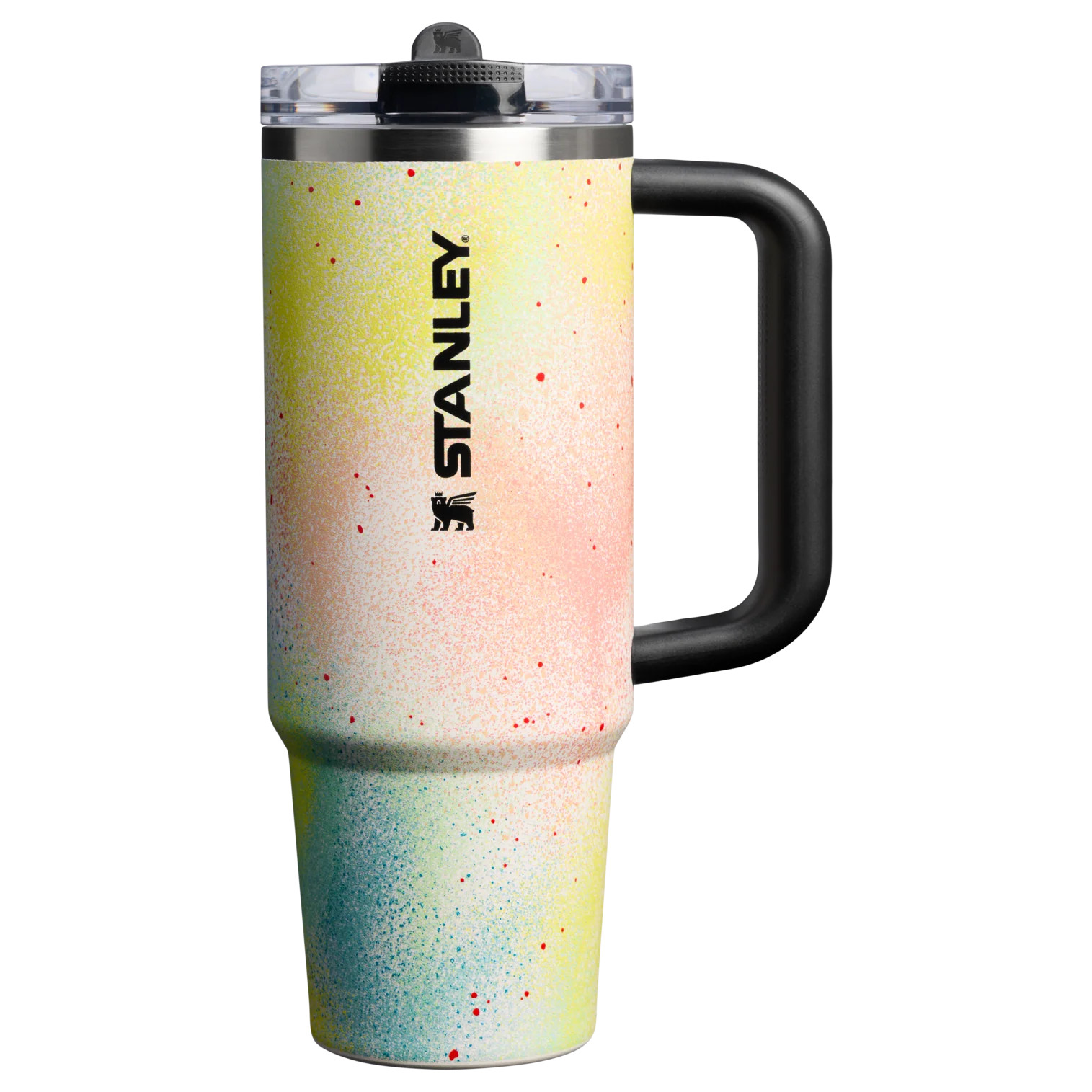 The Quencher ProTour Flip Straw Tumbler | 30 OZ | Stanley PMI US