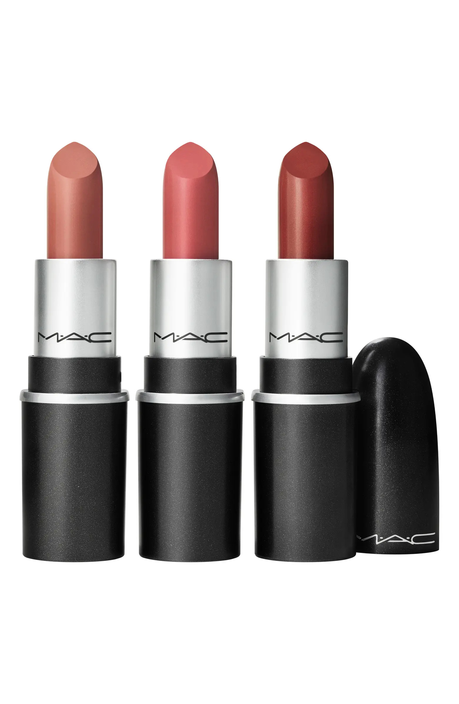 Best Kept Kiss Lipstick Trio $48 Value | Nordstrom