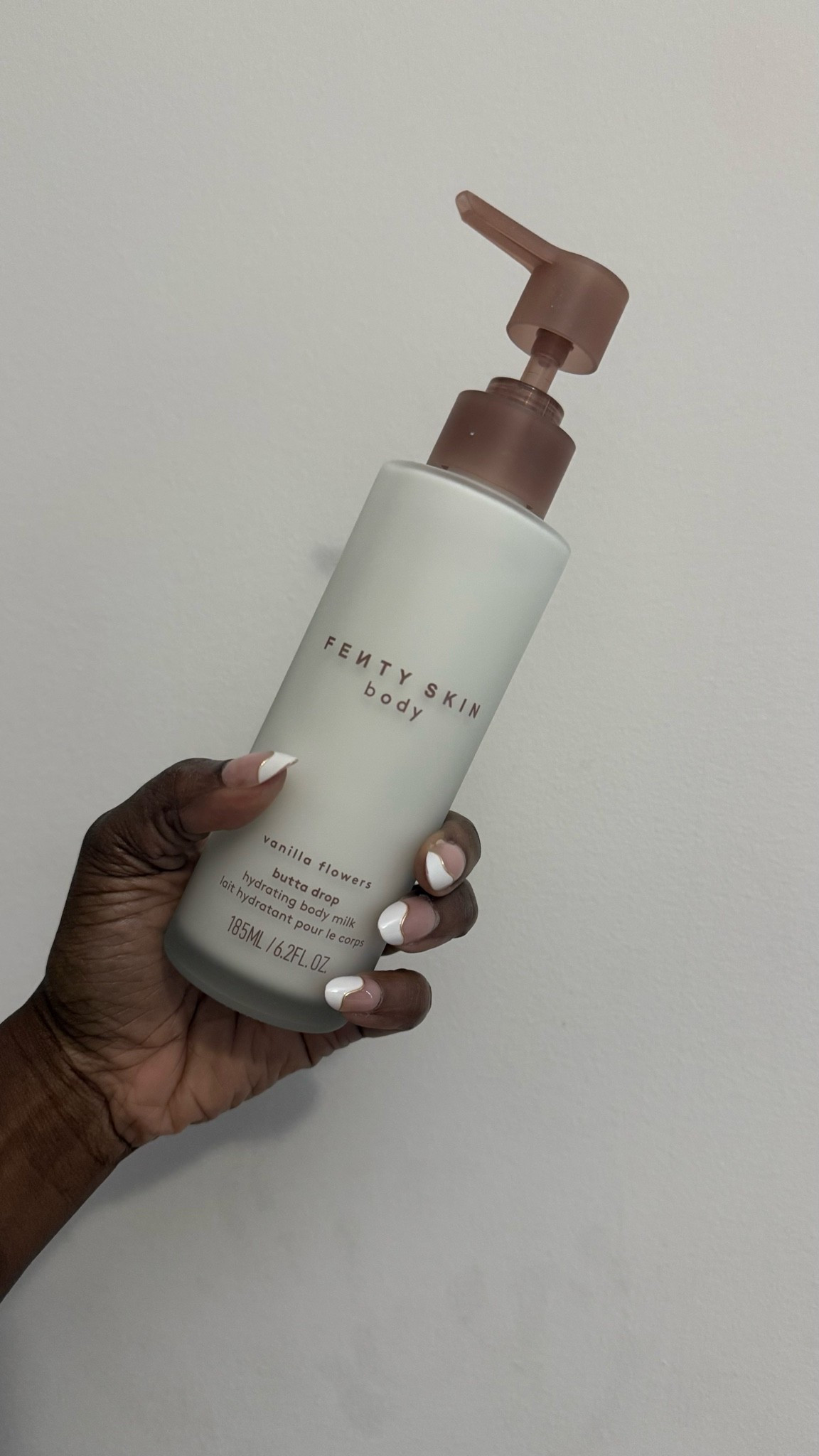 You know I’m obsessed with @Fenty Beauty and this is there newest scent!

#LTKBeauty