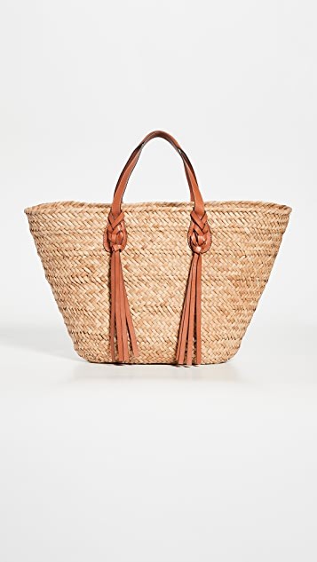 Surfside Day Basket | Shopbop