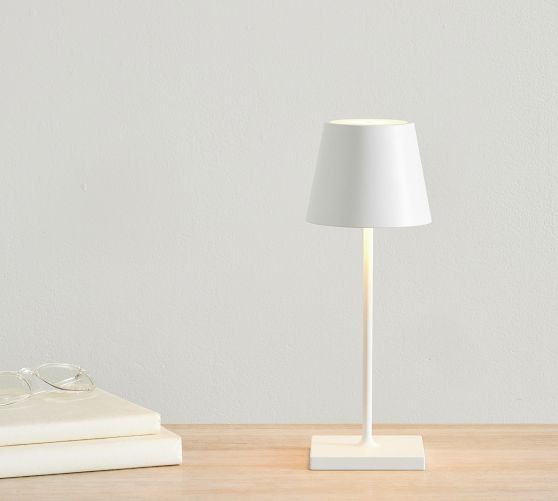 Zafferano Poldina Pro Wireless Touch Light | Pottery Barn (US)