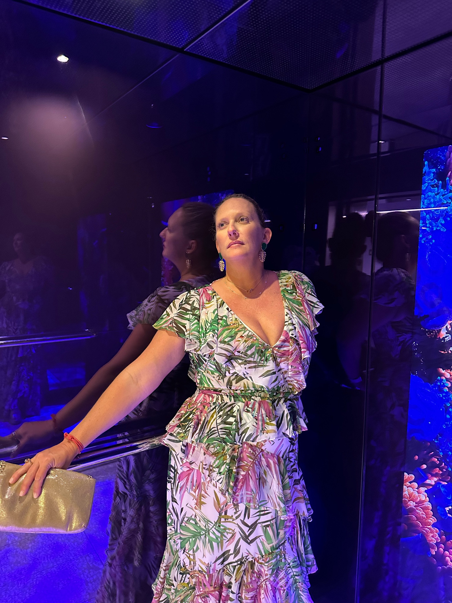 Loved this amazing Badgley Mishka dress from Rent the Runway. I felt like a million dollars in it! It was stunning and I got so many compliments!

Rent it or use my code for a discounted membership!

Code: RENT058B81
With this code, you will receive 40% of your first two months of the 8. 12, or 16 item membership.

#LTKwedding #LTKstyletip #LTKtravel