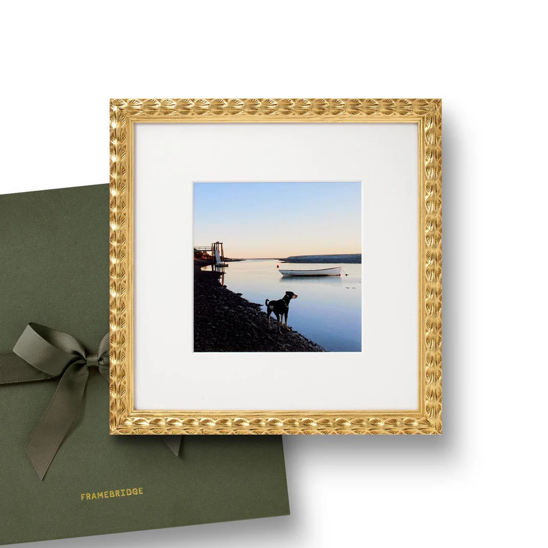 The Perfect Gift: 11x11 | Framebridge