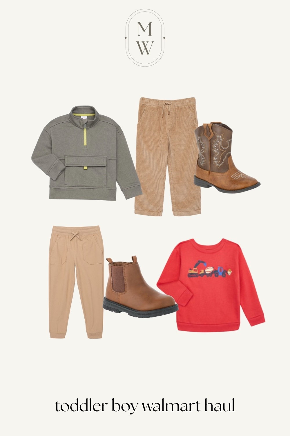 Got some great toddler boy clothes at Walmart! 

#LTKSeasonal #LTKStyleTip #LTKKids