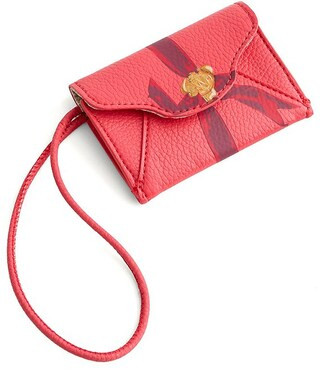 Vera Bradley x Harry Potter Hogwarts Letter Bag Charm | Dillard's | Dillard's