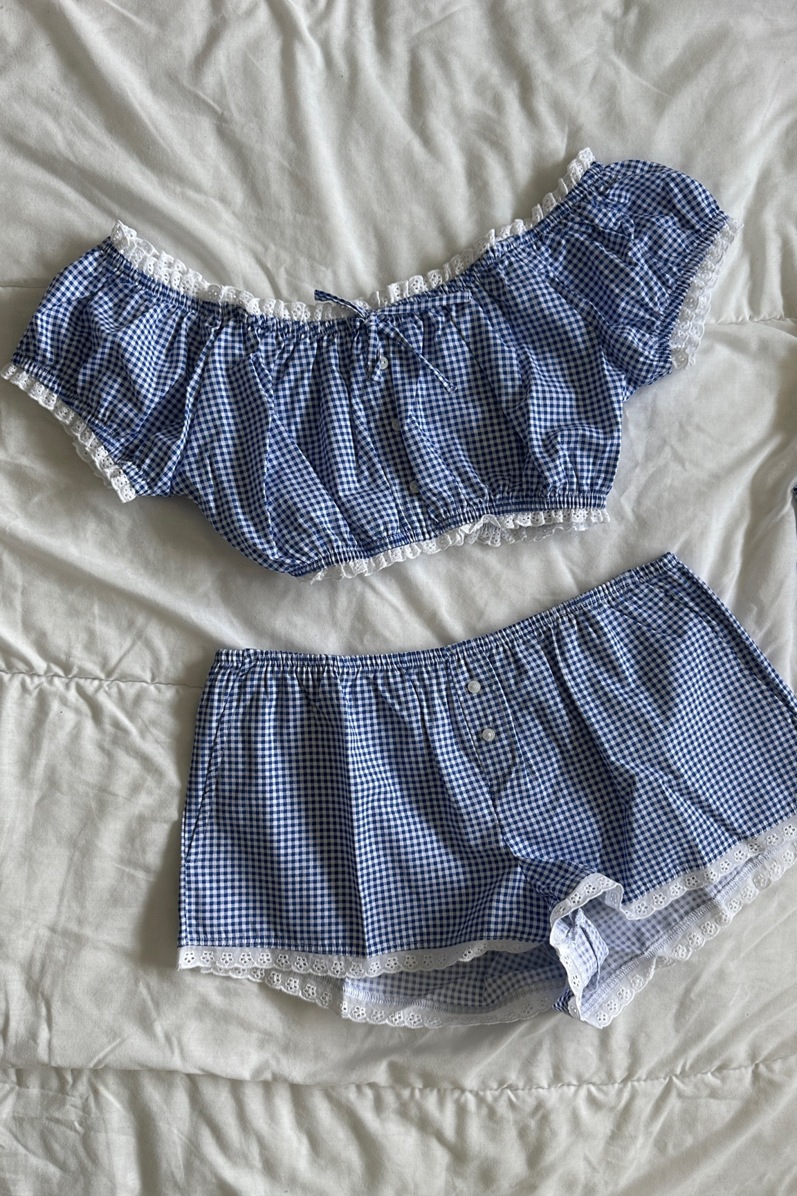 pink x frankies collab