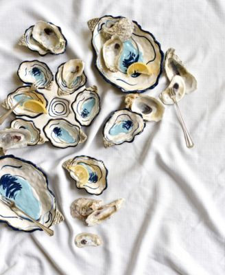 Coton Colors By Laura Johnson Oyster Collection | Macy's