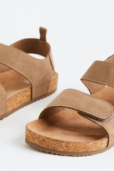 Sandals | H&M (US + CA)