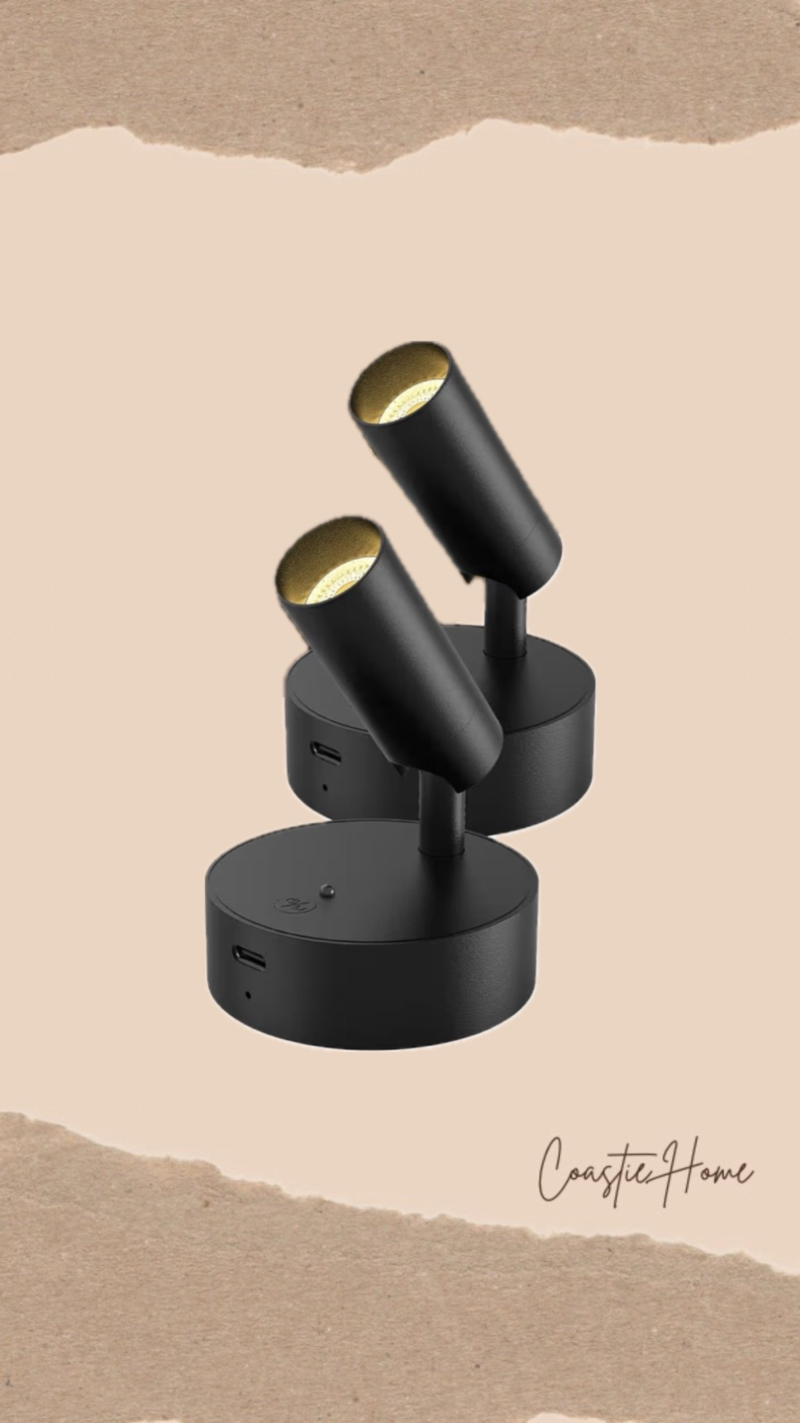 Spotlights 

#LTKHome #LTKmomlife