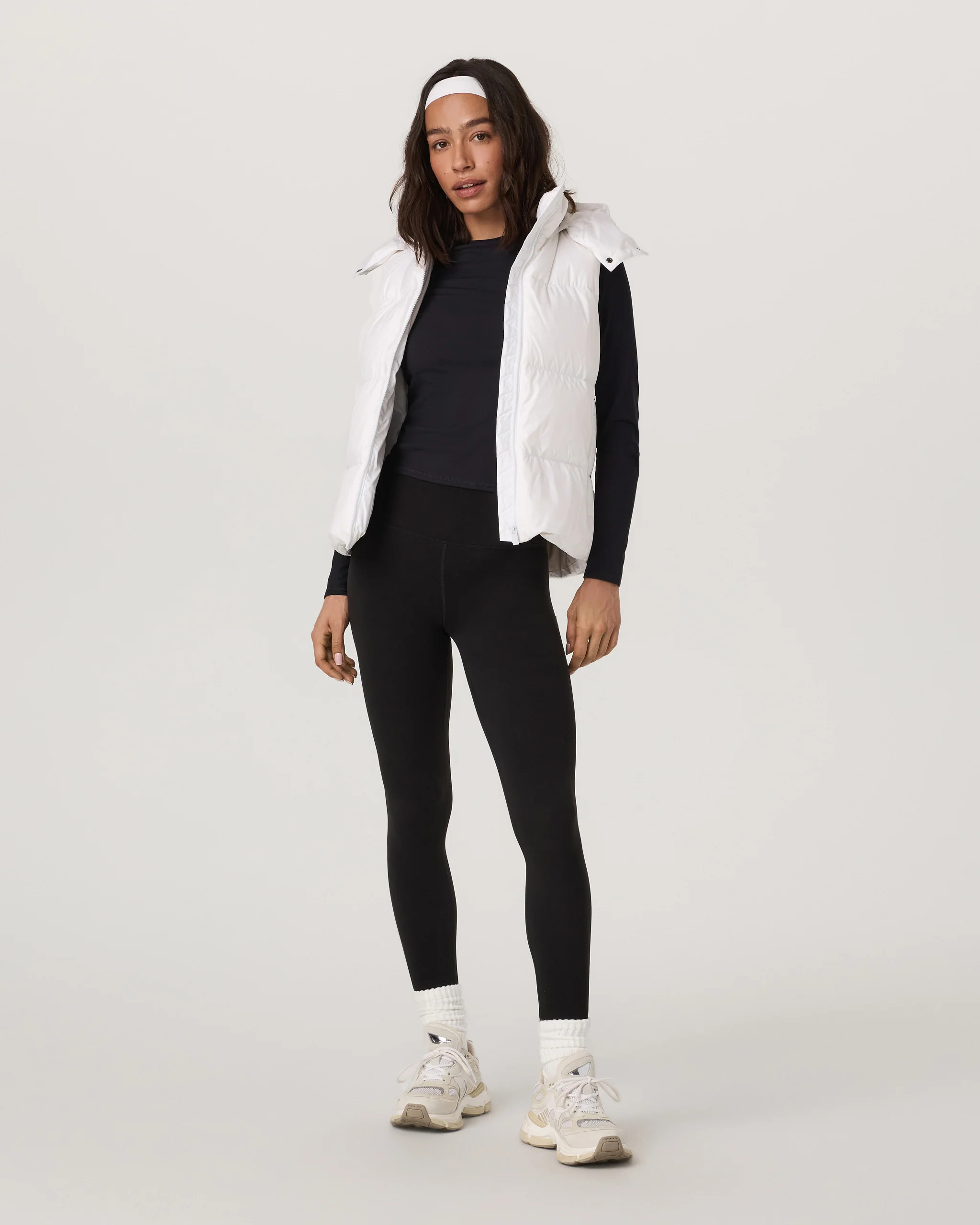 Alta Down Vest | Vuori Clothing (US & Canada)