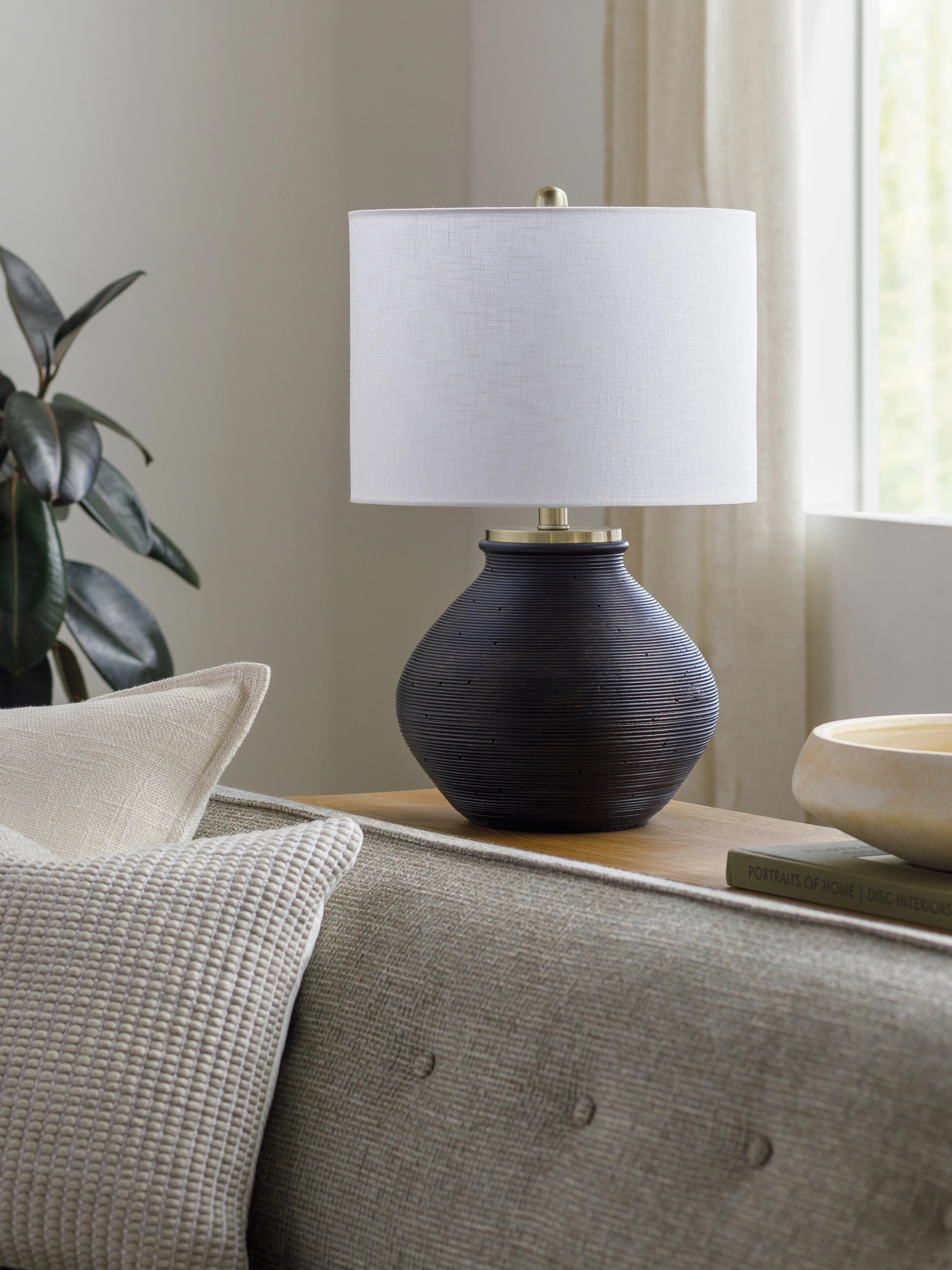 Wade Logan® Bystrik Table Lamp & Reviews | Wayfair | Wayfair North America