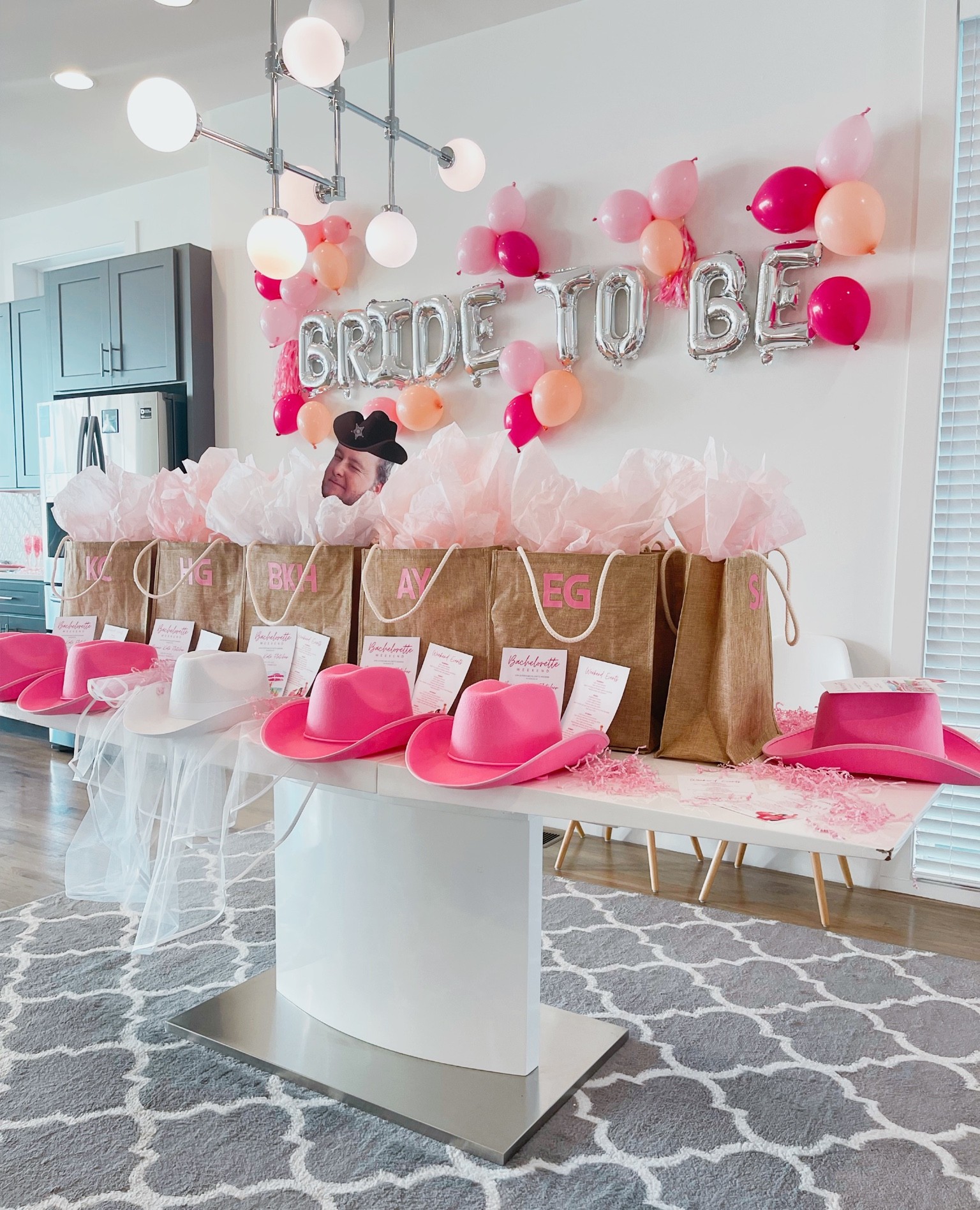 The perfect Nashville Bachelorette Trip Bridesmaids Gifts!!! 