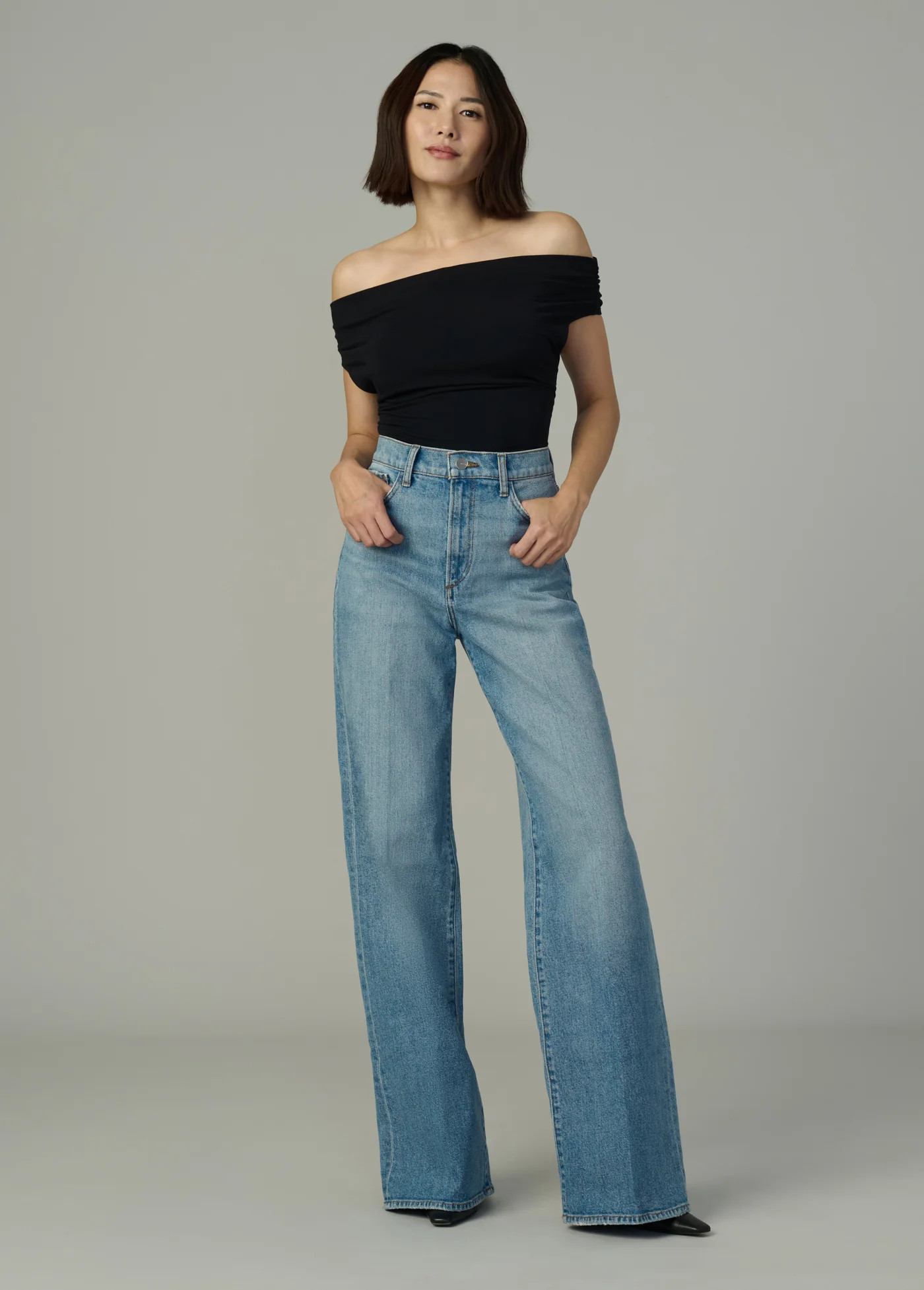 THE MIA PETITE | JOES