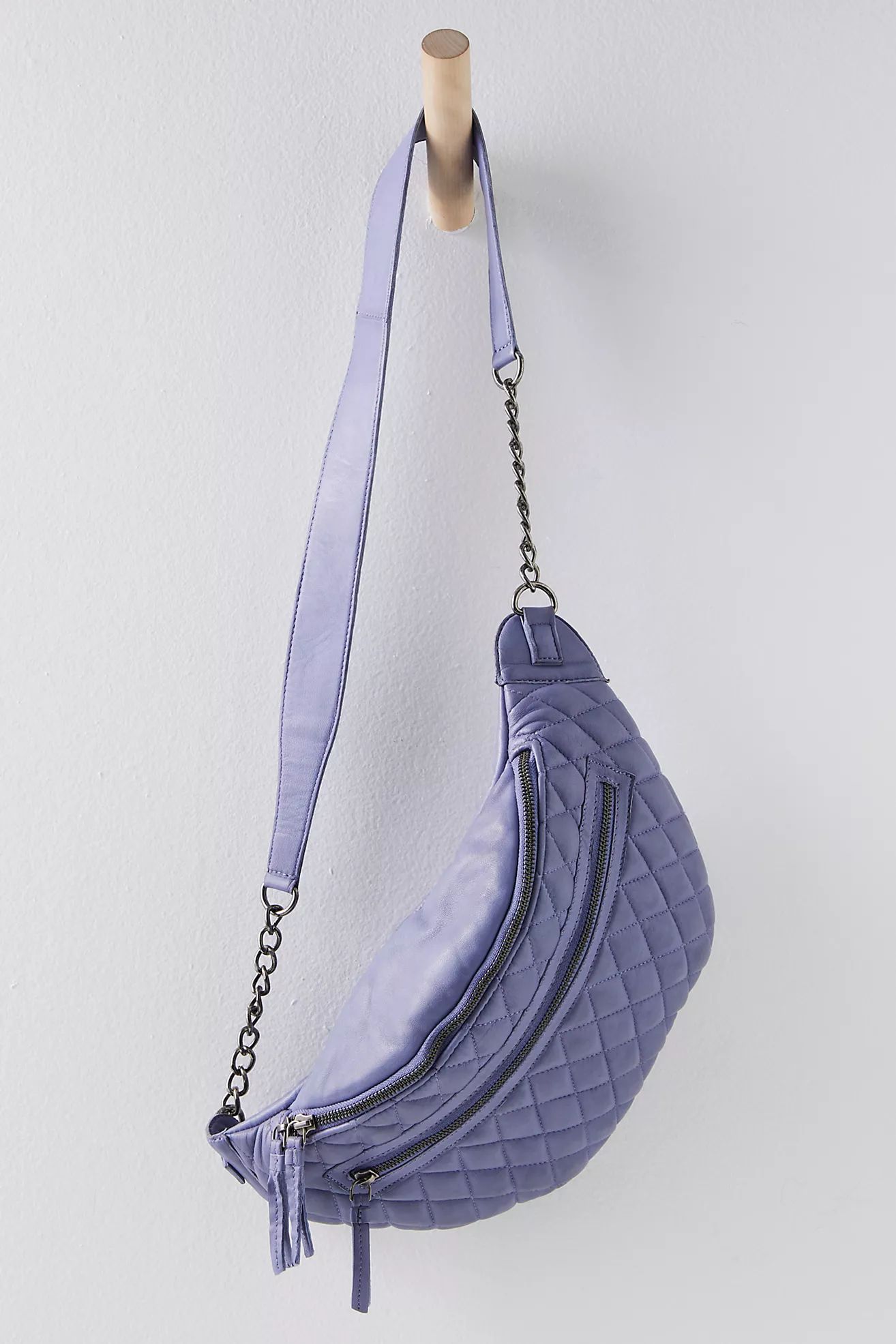 Quin Quilted Sling | Free People (Global - UK&FR Excluded)