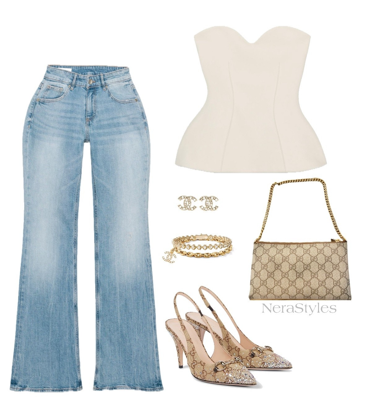 #NeraStyles#Zara

#LTKBeauty #LTKgrwm #LTKootd