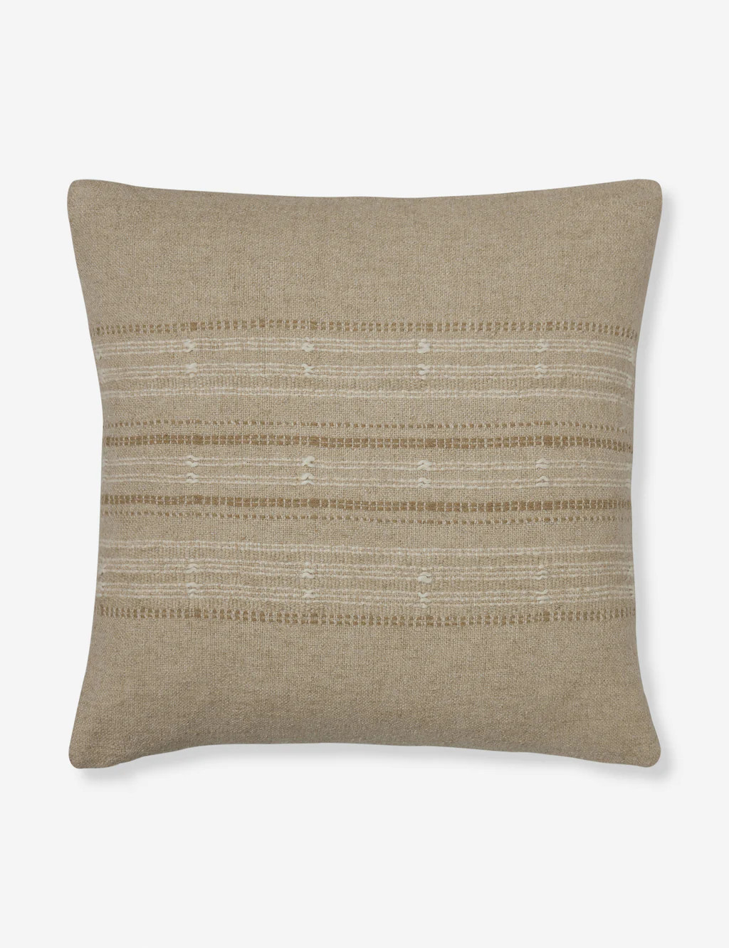 Madelia Linen Pillow | Lulu and Georgia 