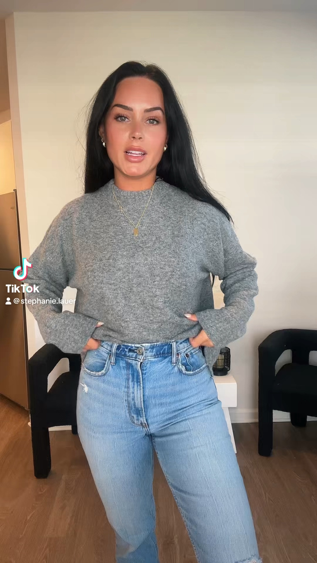 Size small top
Size 26 curve love jeans 

#LTKSeasonal #LTKU #LTKworkwear