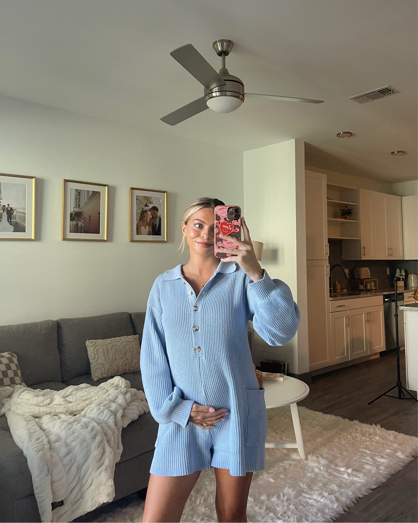 dupes for one of my recent fave rompers 🫶🏻 wearing size small

#LTKFind #LTKSeasonal #LTKSale