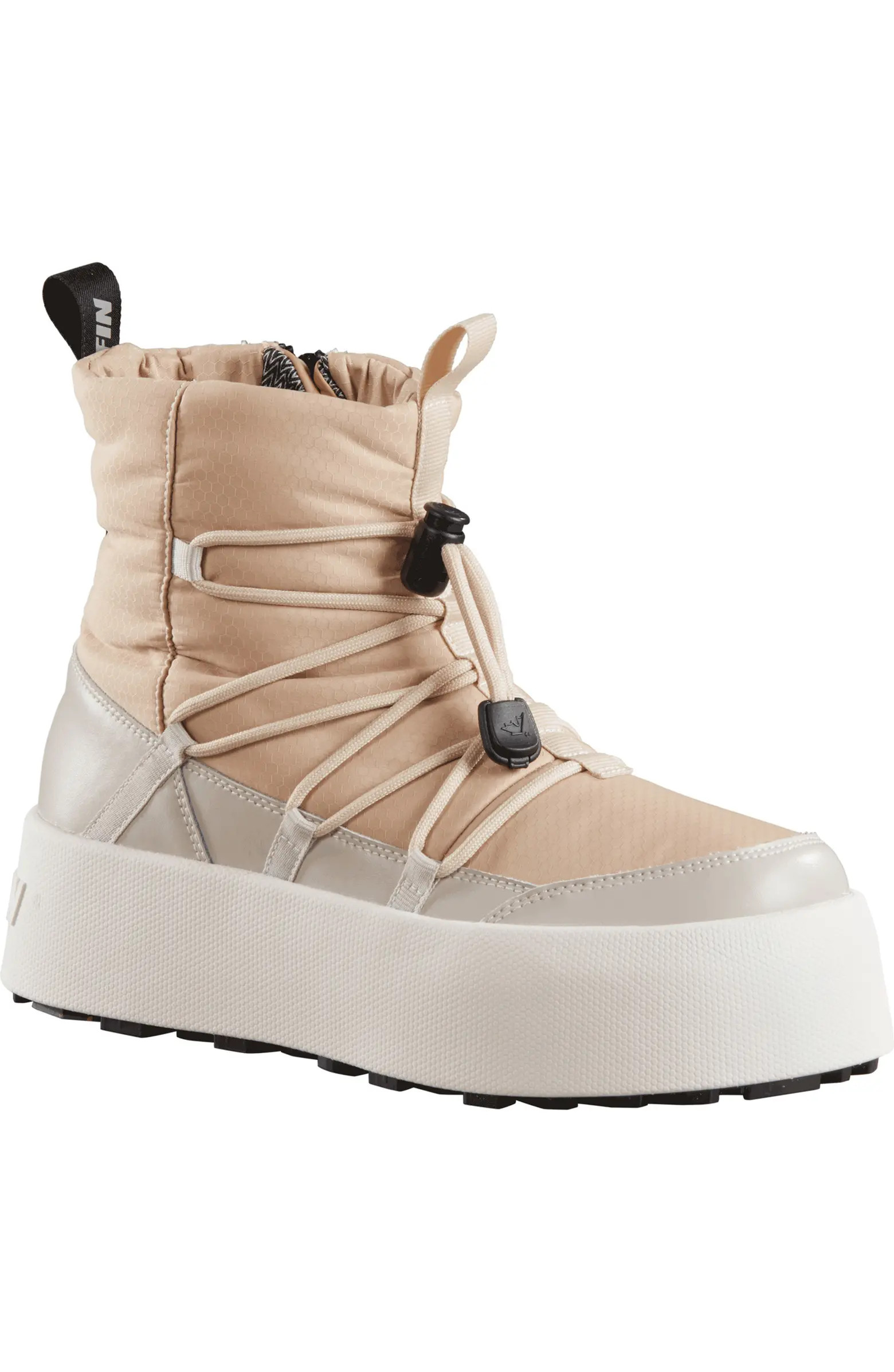 Rosa Platform Winter Bootie (Women) | Nordstrom