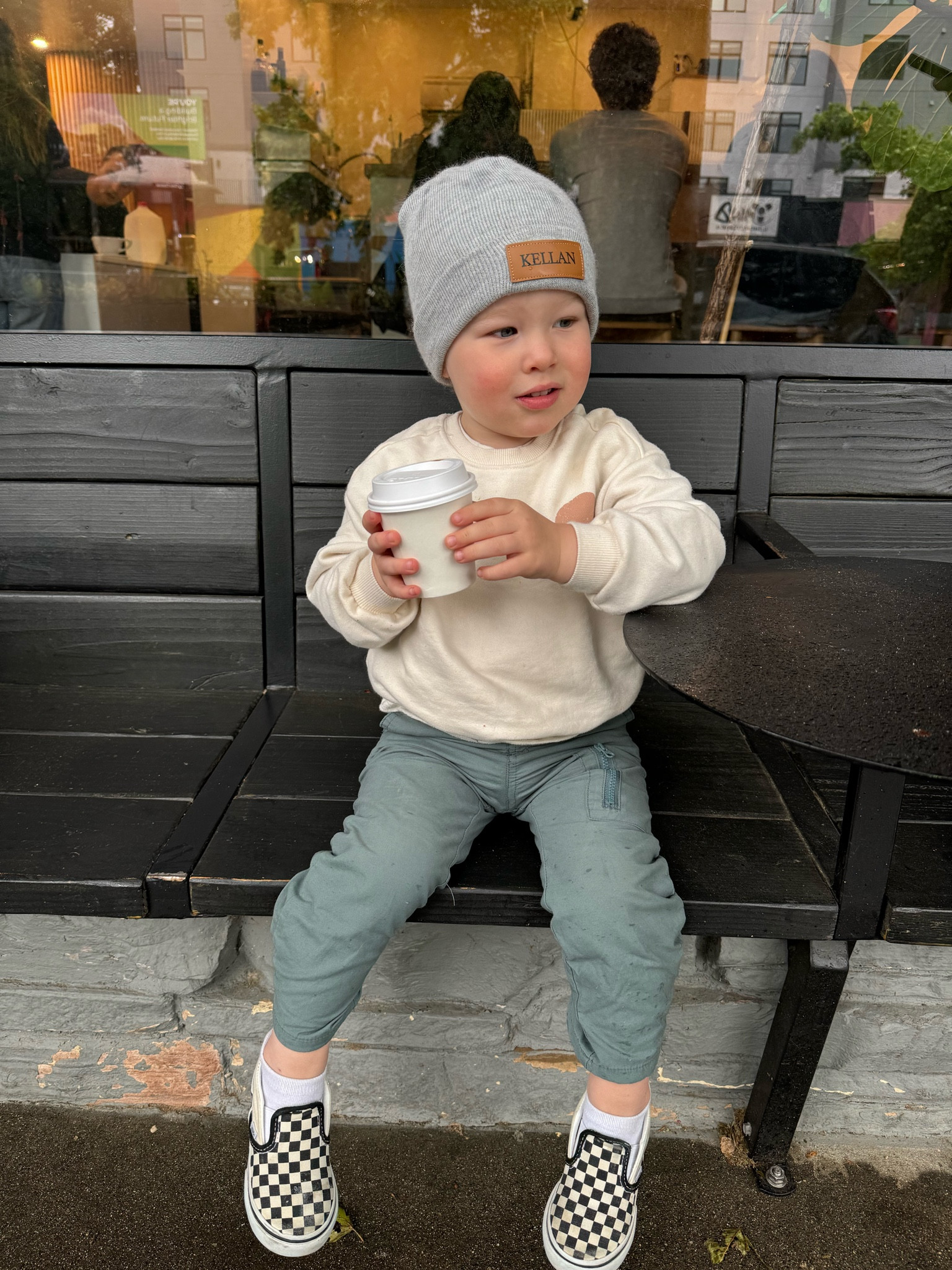 Toddler boy outfit for rainy dayy

#LTKKids #LTKBaby #LTKFindsUnder50