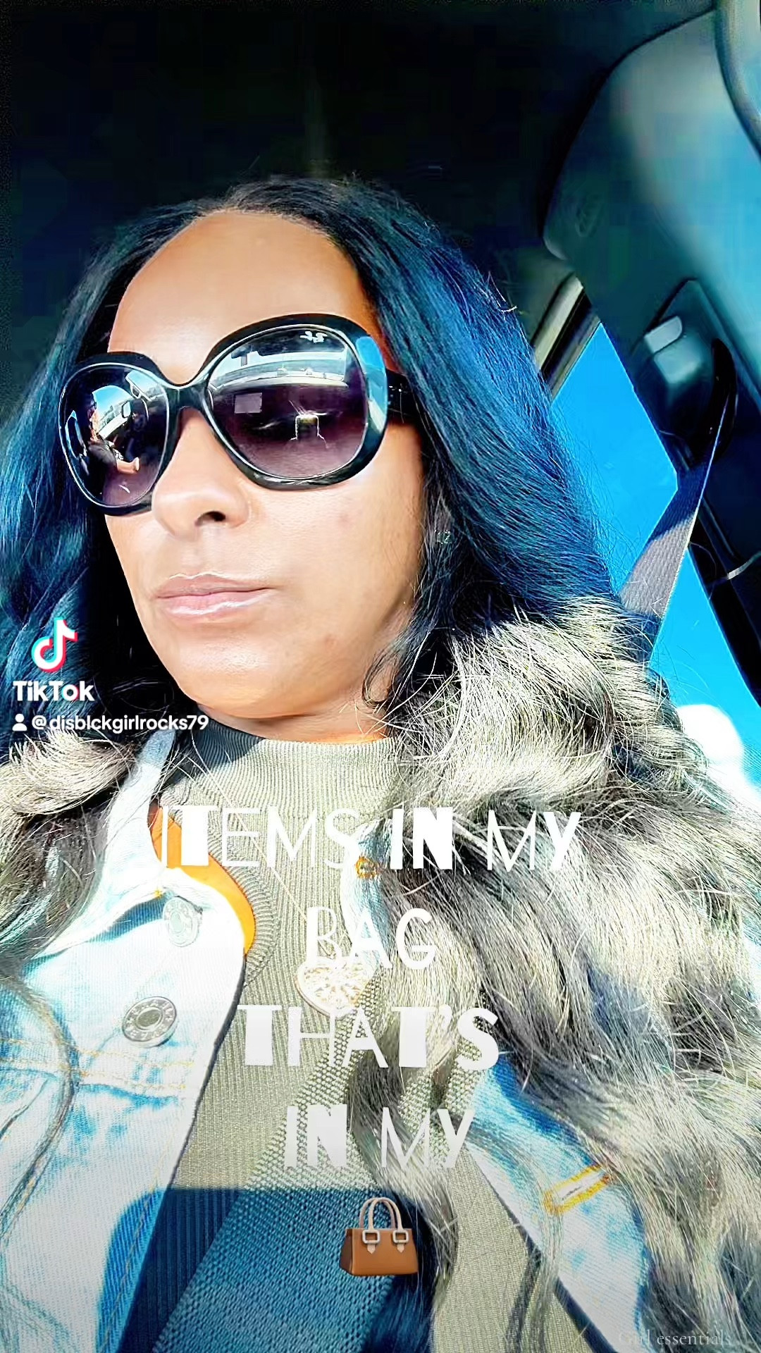 Every lady has a BAG IN A BAG!!!! Tell me what’s in your bag? Here’s mine….

#LTKBeauty #LTKdayinmylife #LTKvlog