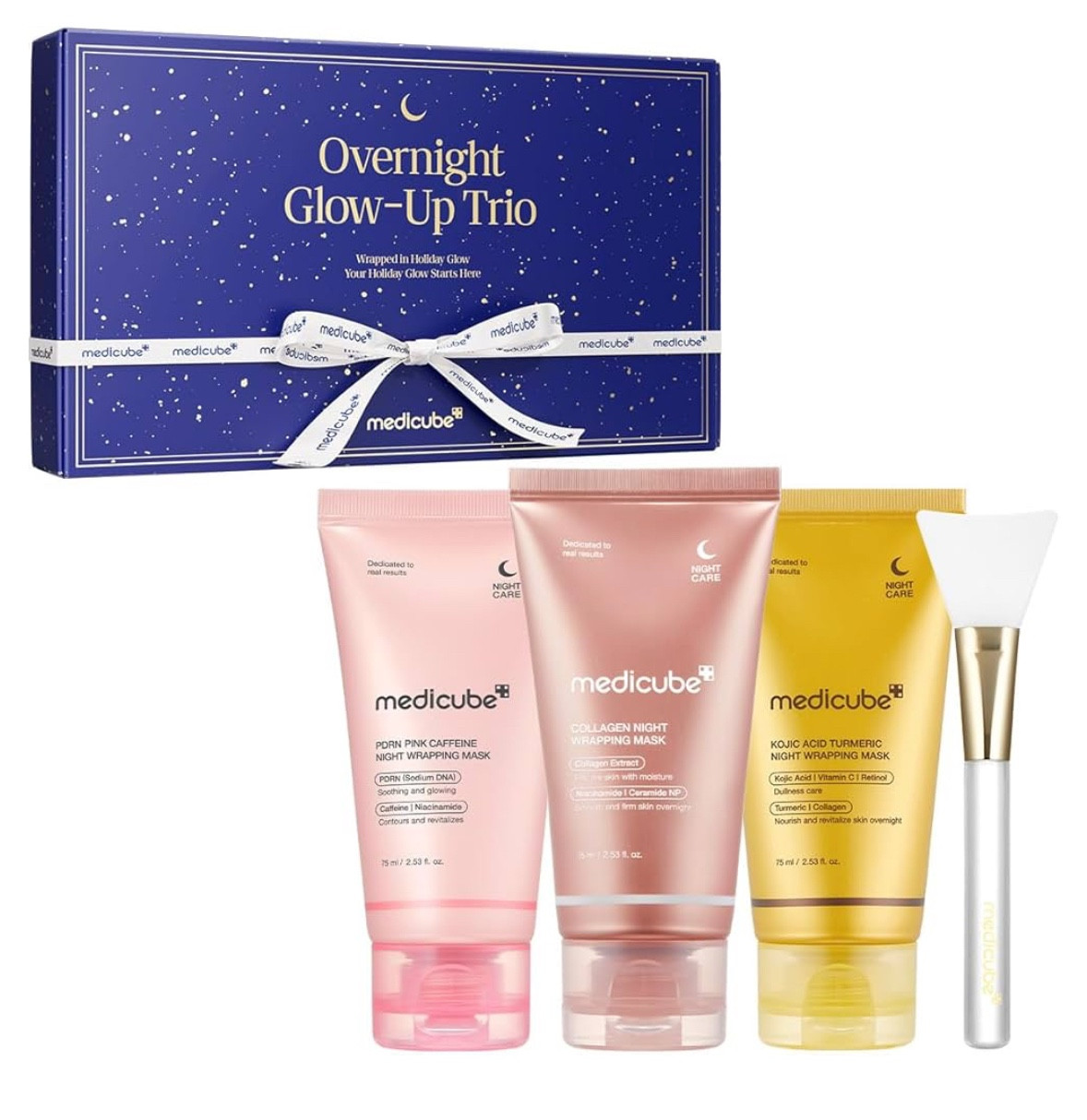 AFFORDABLE SKIN CARE THAT WORKS! 

#LTKHoliday #LTKOver40 #LTKGiftGuide