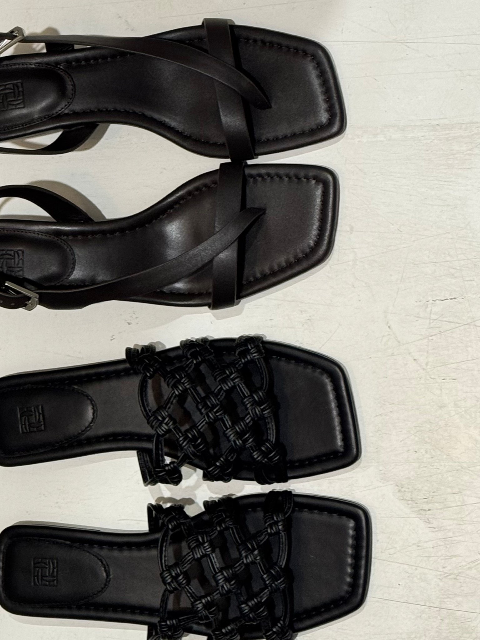 Obsessed with both of these 

#LTKshoes