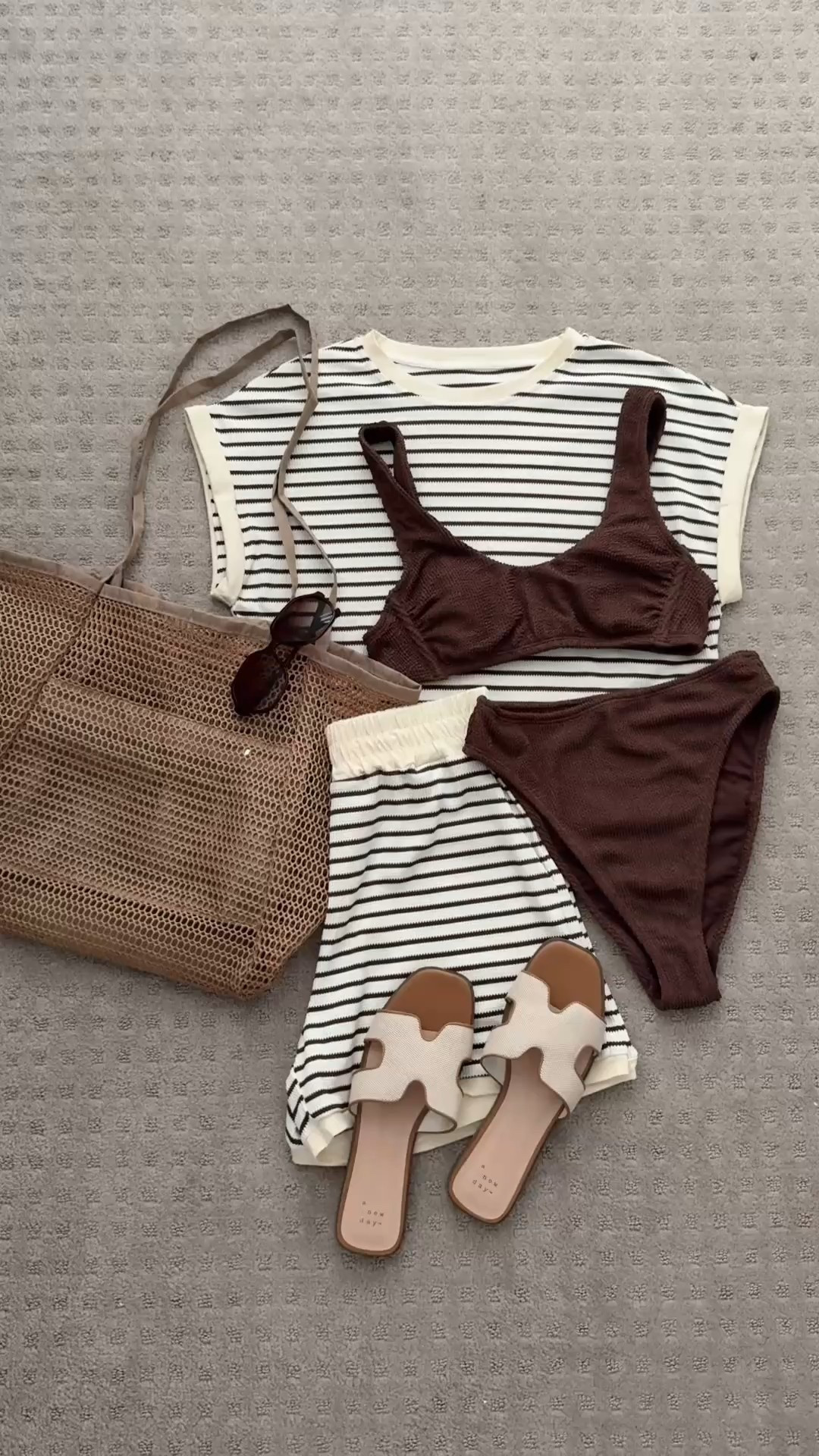 Beach / Swim / Resort Wear 🌞

#LTKShoeCrush #LTKSwim #LTKStyleTip