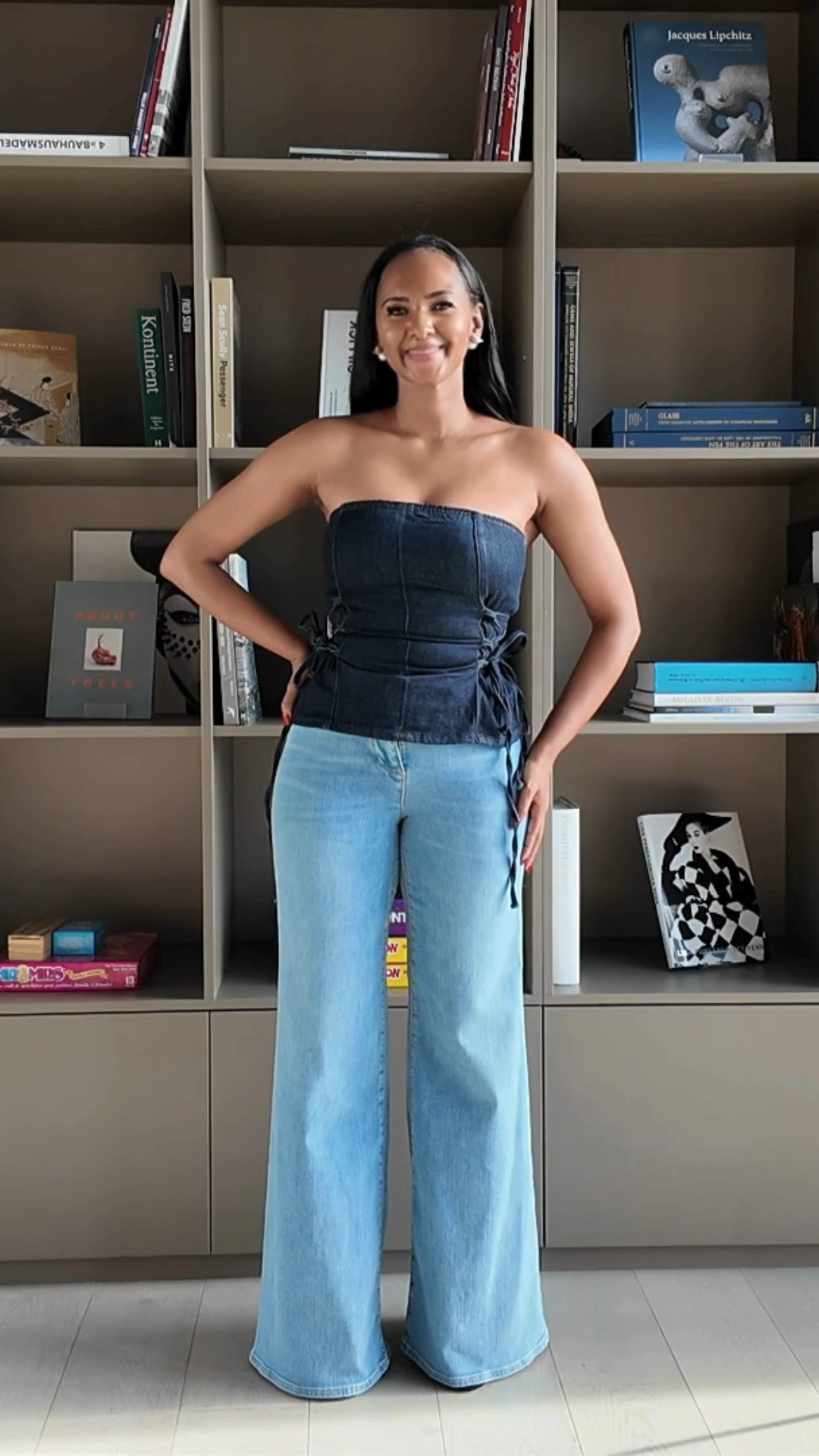 That One Way To Recreate Your Runway Favourites

#LTKstyletip #LTKshoes #LTKeurope