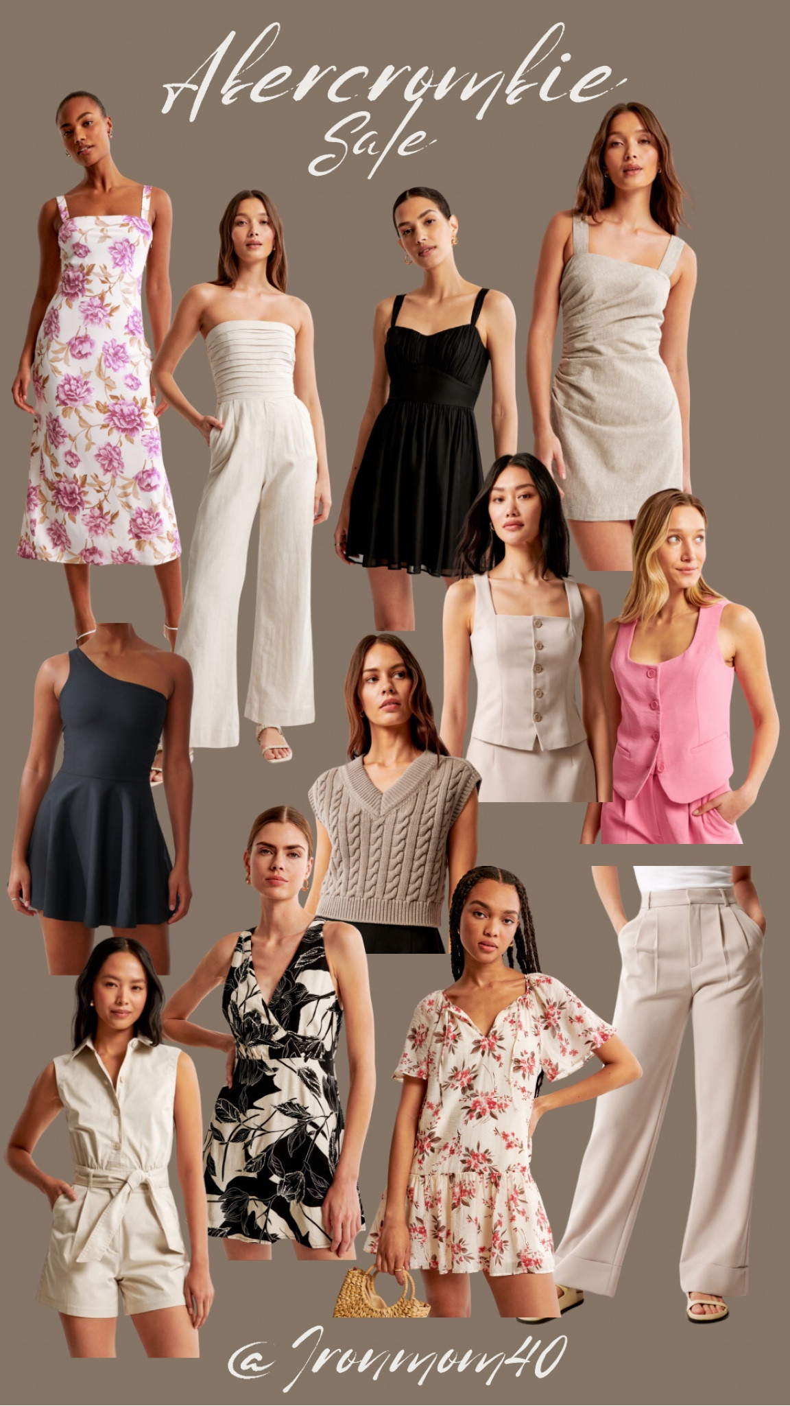 #LTKFindsUnder100 #LTKMidsize #LTKSaleAlert